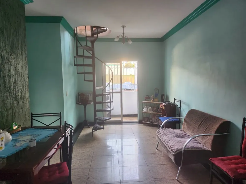 Cobertura, 4 quartos, 86 m² - Foto 4