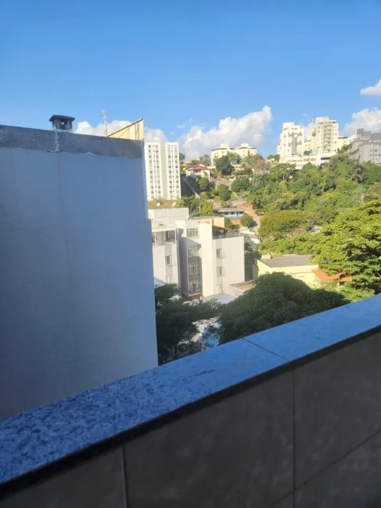 Cobertura, 4 quartos, 86 m² - Foto 8