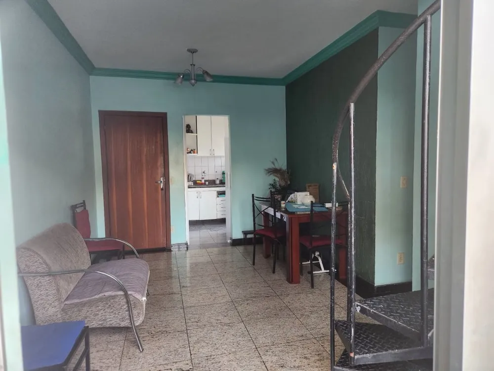 Cobertura, 4 quartos, 86 m² - Foto 5
