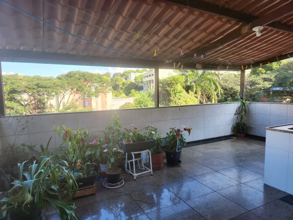 Cobertura, 4 quartos, 86 m² - Foto 1