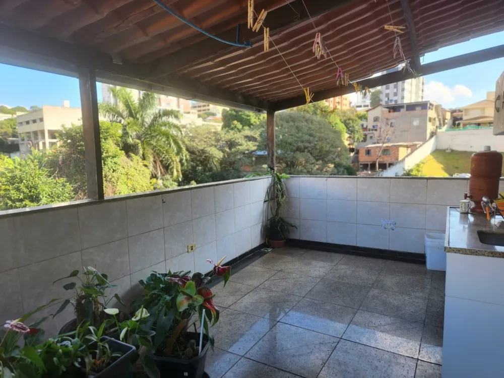 Cobertura, 4 quartos, 86 m² - Foto 3