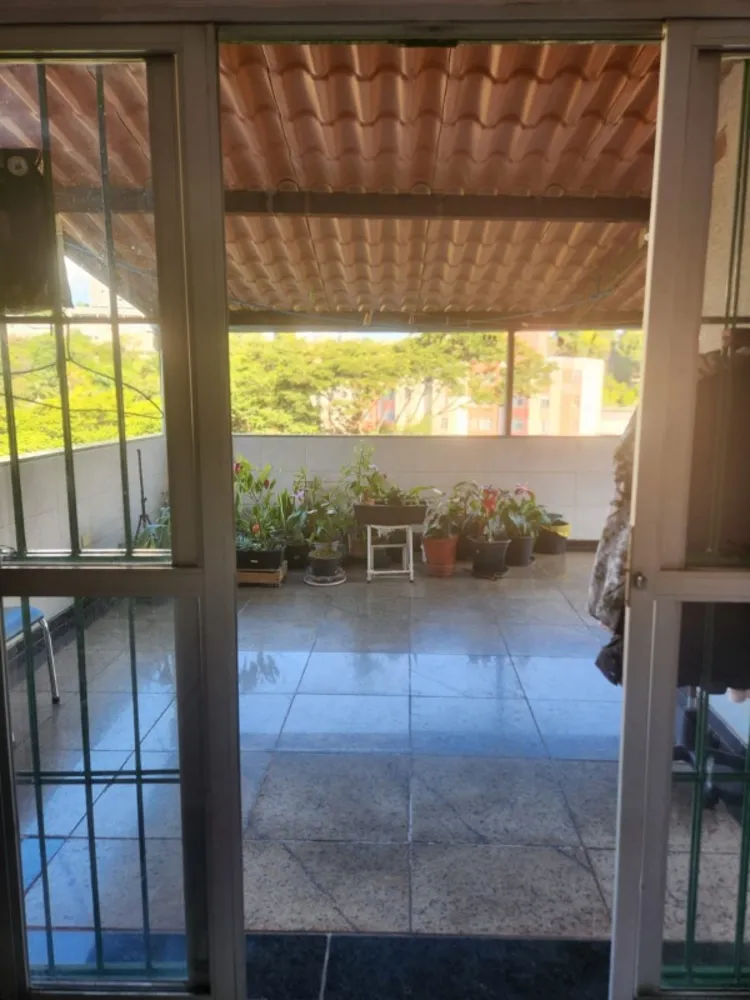 Cobertura, 4 quartos, 86 m² - Foto 2