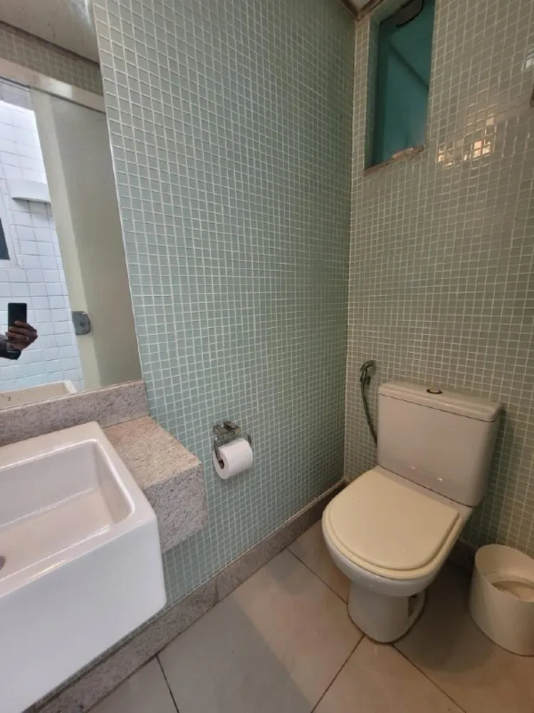 Apartamento, 3 quartos, 150 m² - Foto 10