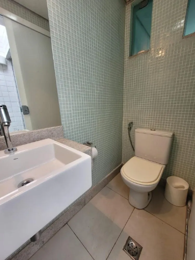 Apartamento, 3 quartos, 150 m² - Foto 14