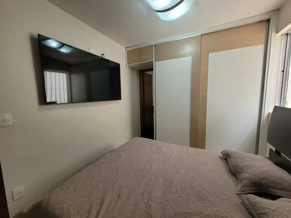 Apartamento, 3 quartos, 150 m² - Foto 4