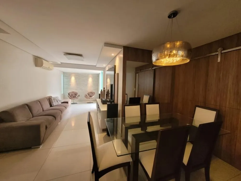 Apartamento, 3 quartos, 150 m² - Foto 1