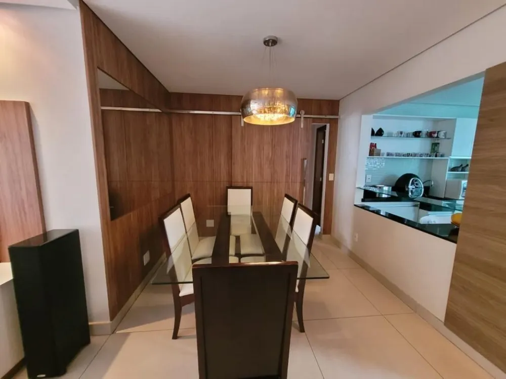 Apartamento, 3 quartos, 150 m² - Foto 2