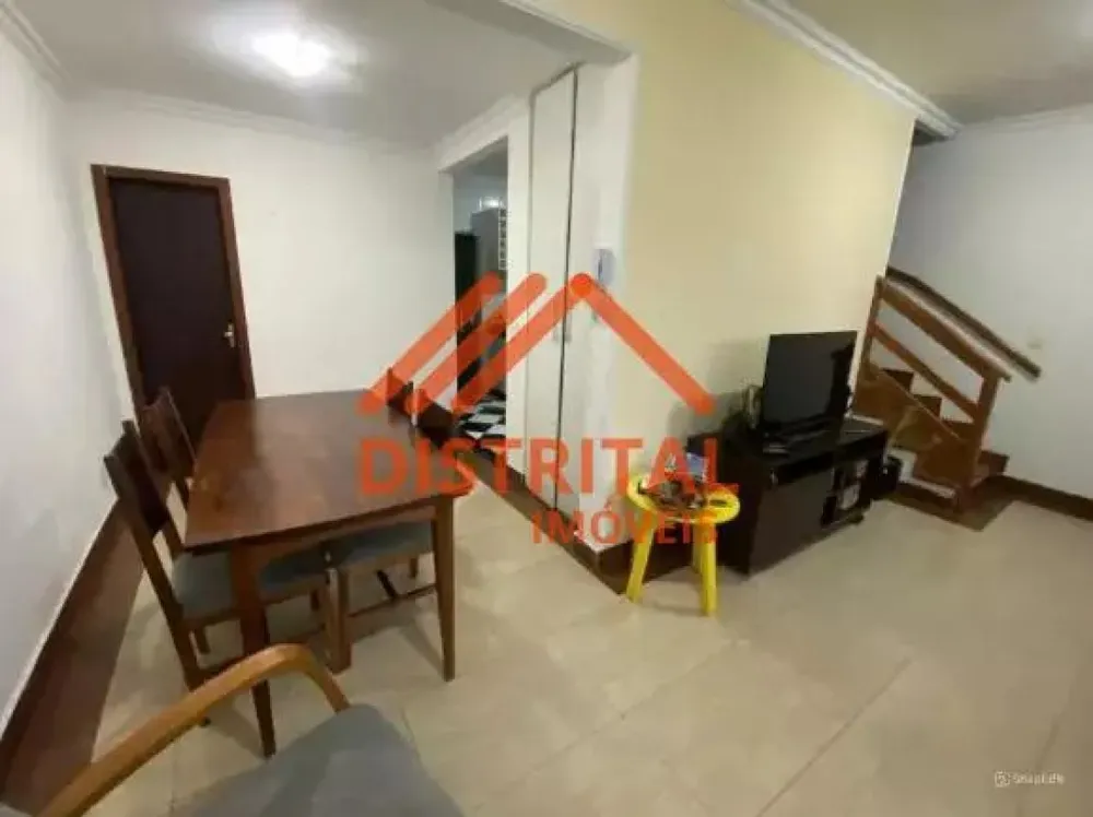 Casa, 3 quartos, 100 m² - Foto 4