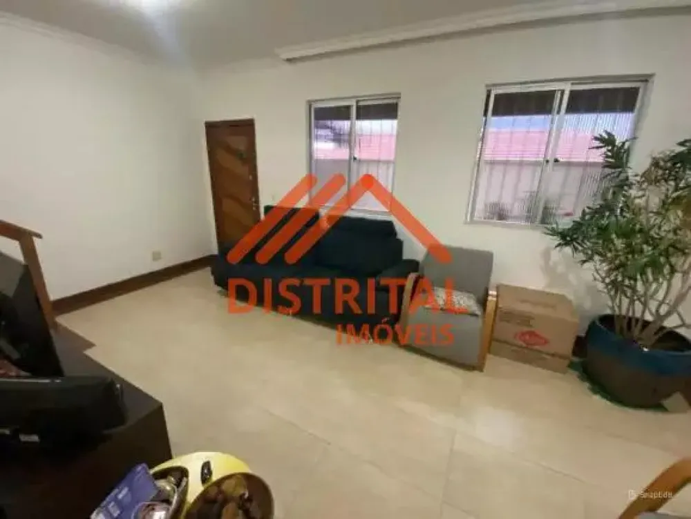 Casa, 3 quartos, 100 m² - Foto 6