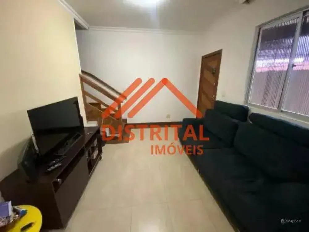 Casa, 3 quartos, 100 m² - Foto 2
