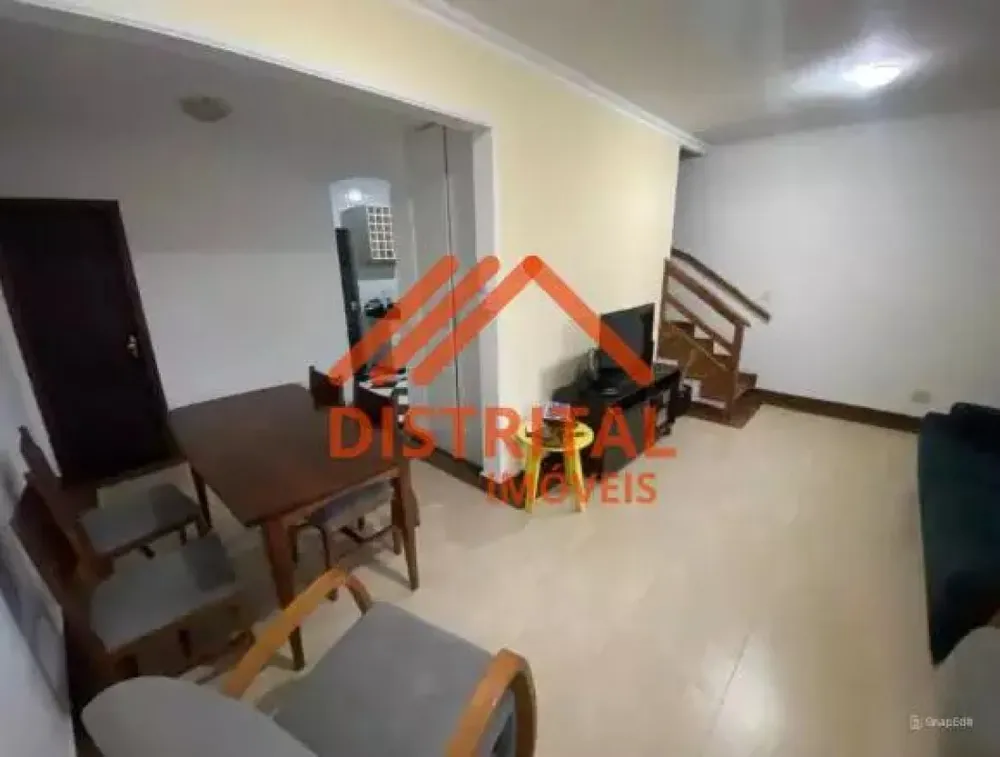 Casa, 3 quartos, 100 m² - Foto 7
