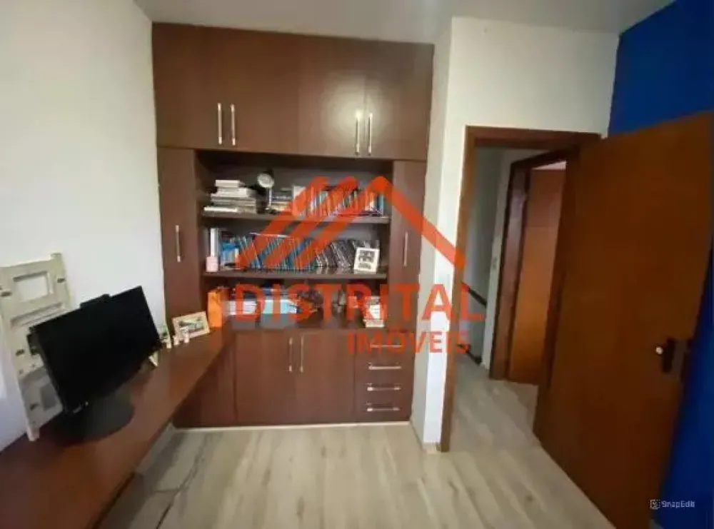 Casa, 3 quartos, 100 m² - Foto 6