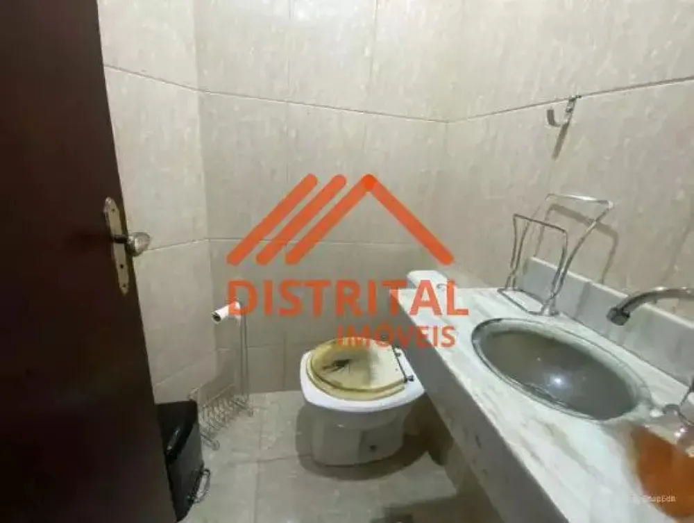 Casa, 3 quartos, 100 m² - Foto 8