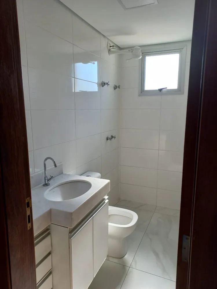 Apartamento, 3 quartos, 107 m² - Foto 1
