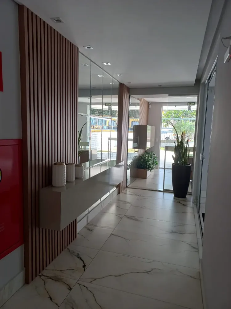 Apartamento, 3 quartos, 107 m² - Foto 3