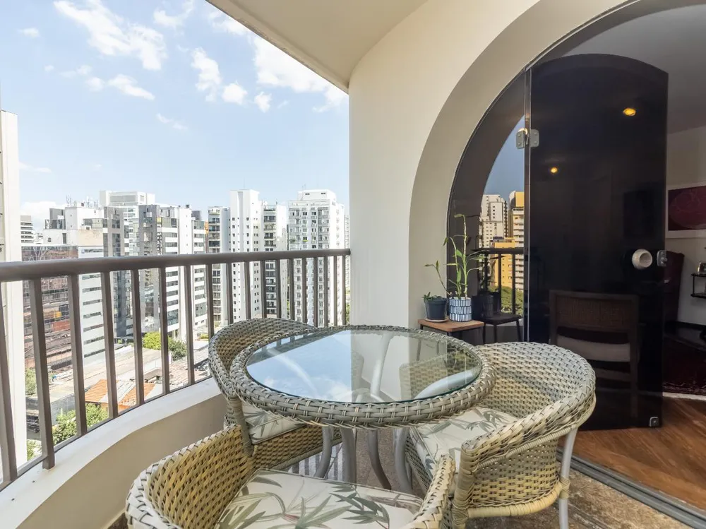 Apartamento, 4 quartos, 170 m² - Foto 4