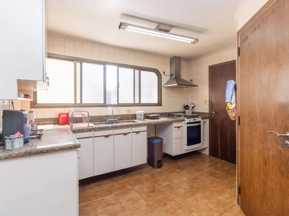 Apartamento, 4 quartos, 170 m² - Foto 9