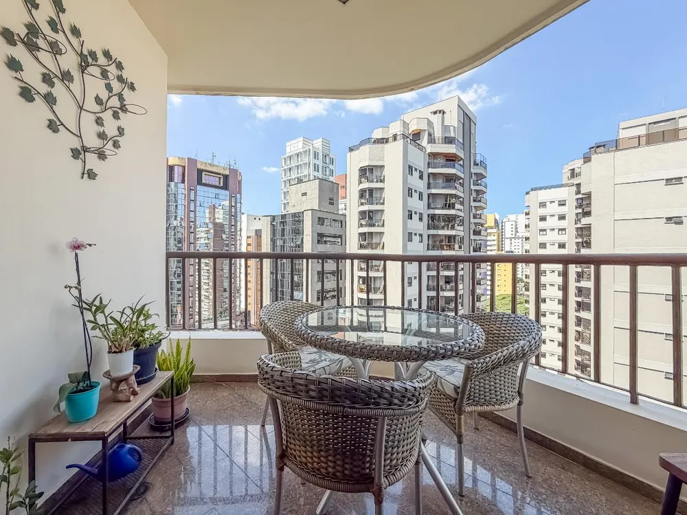 Apartamento, 4 quartos, 170 m² - Foto 5