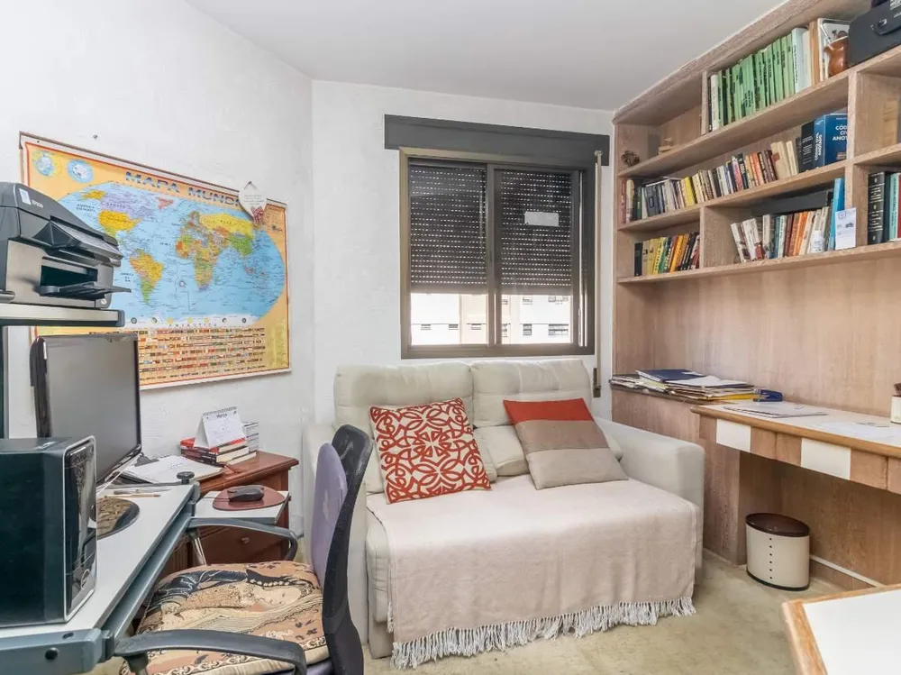 Apartamento, 4 quartos, 170 m² - Foto 10
