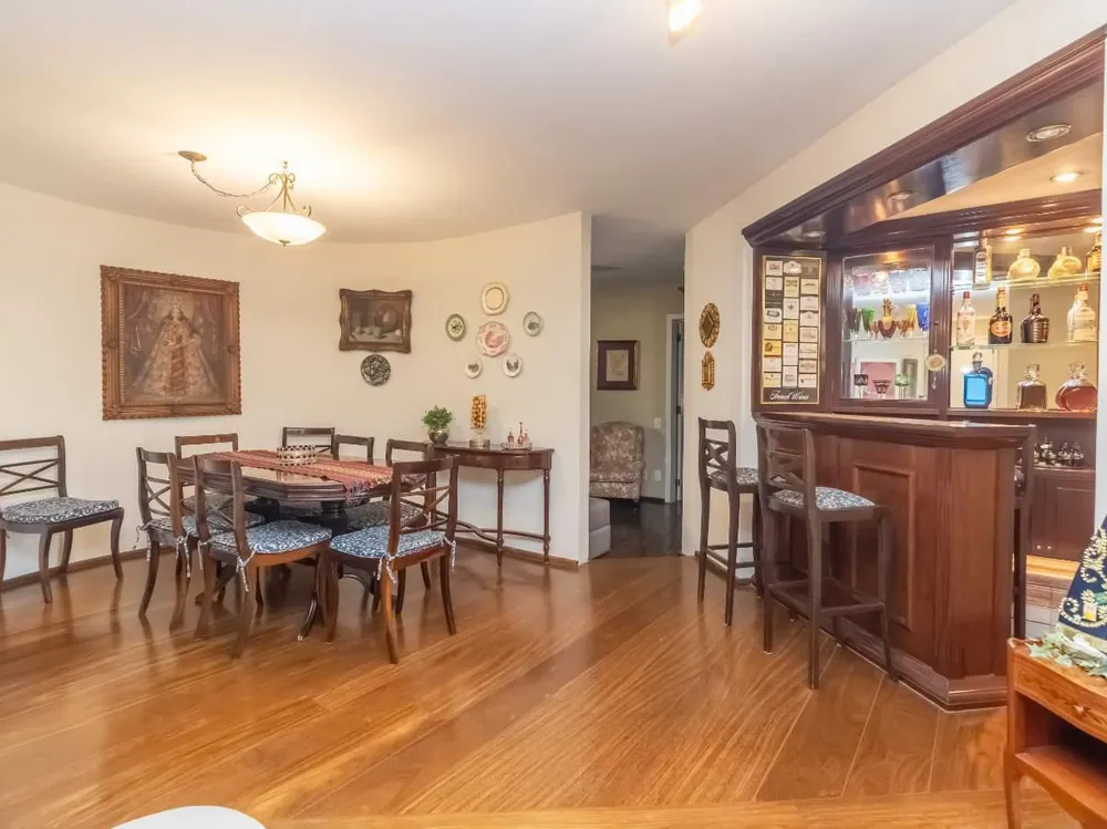 Apartamento, 4 quartos, 170 m² - Foto 2