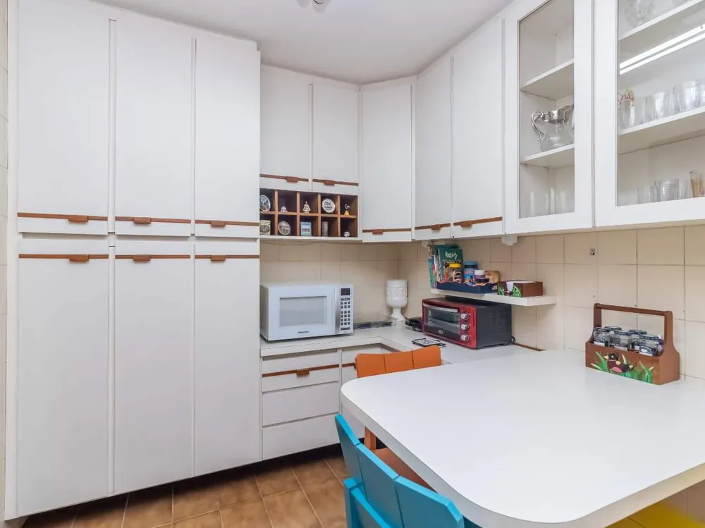 Apartamento, 4 quartos, 170 m² - Foto 4