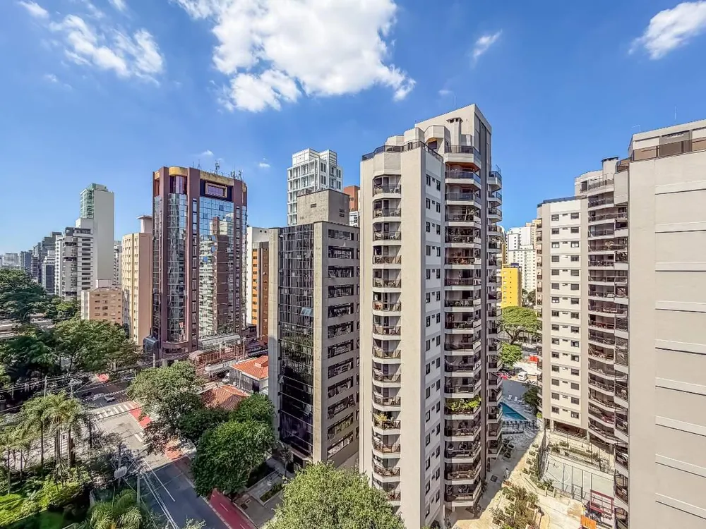 Apartamento, 4 quartos, 170 m² - Foto 1