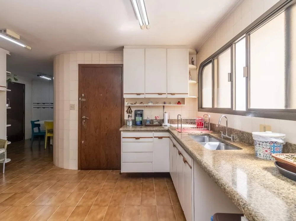 Apartamento, 4 quartos, 170 m² - Foto 8