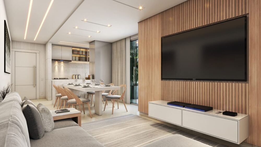 Apartamento à venda com 2 quartos, 63m² - Foto 16