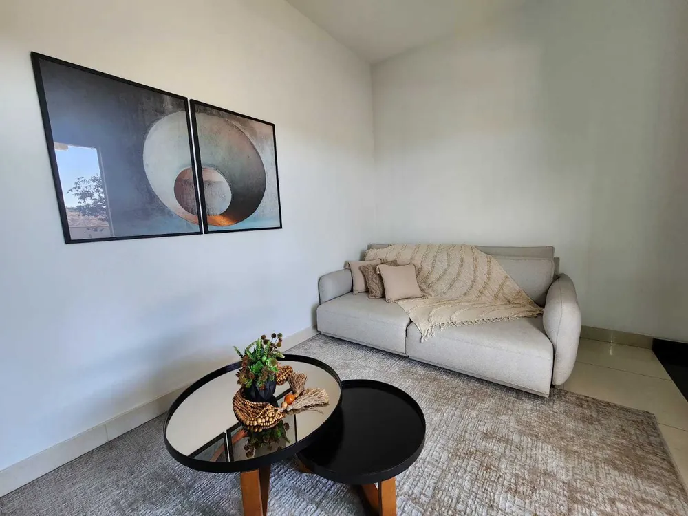 Cobertura, 3 quartos, 188 m² - Foto 3