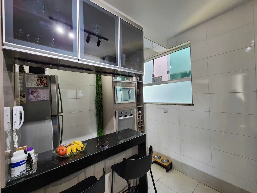 Cobertura, 3 quartos, 188 m² - Foto 12
