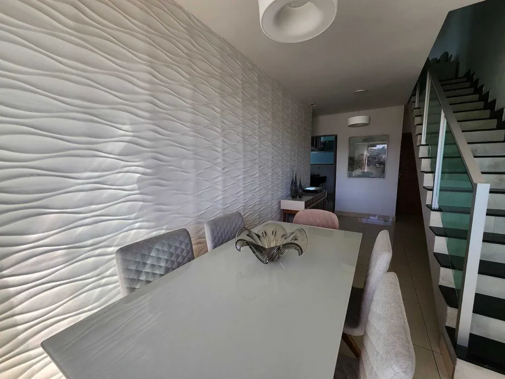 Cobertura, 3 quartos, 188 m² - Foto 5