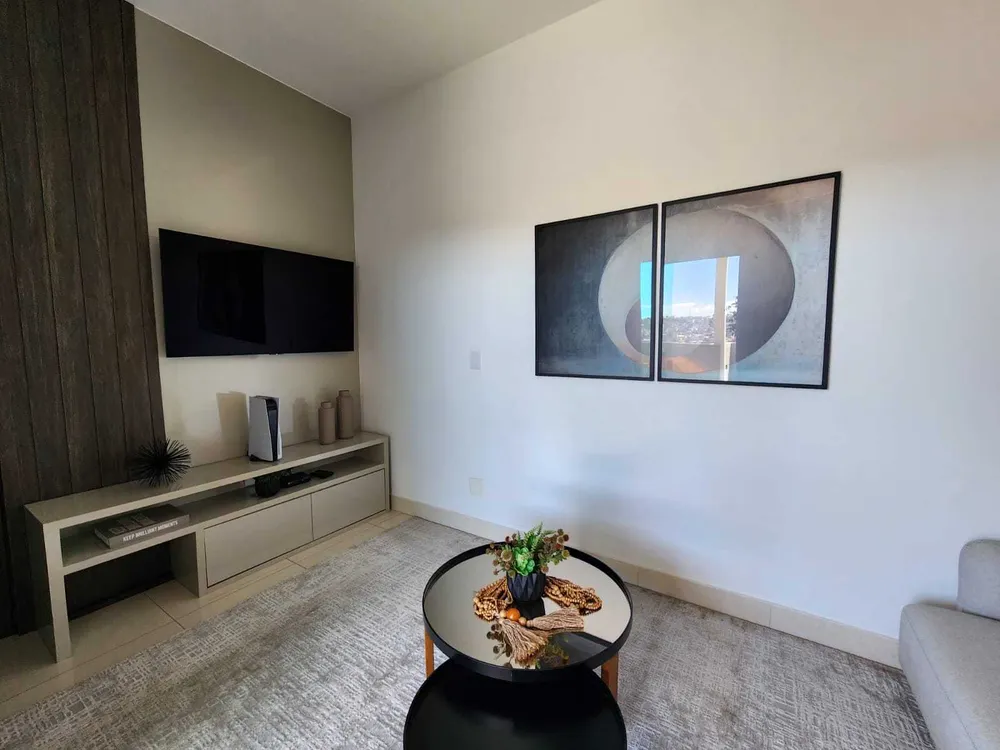 Cobertura, 3 quartos, 188 m² - Foto 2