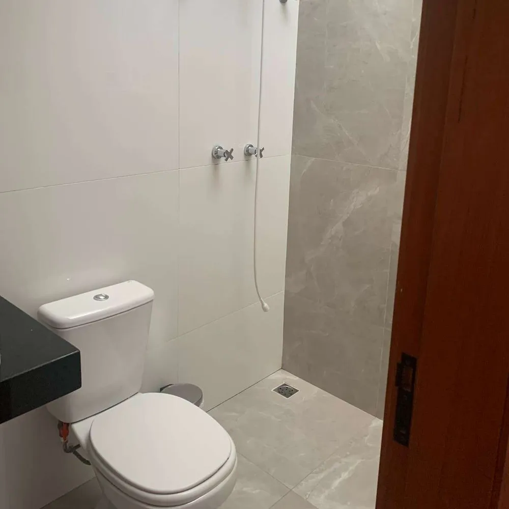 Casa, 3 quartos, 93 m² - Foto 4