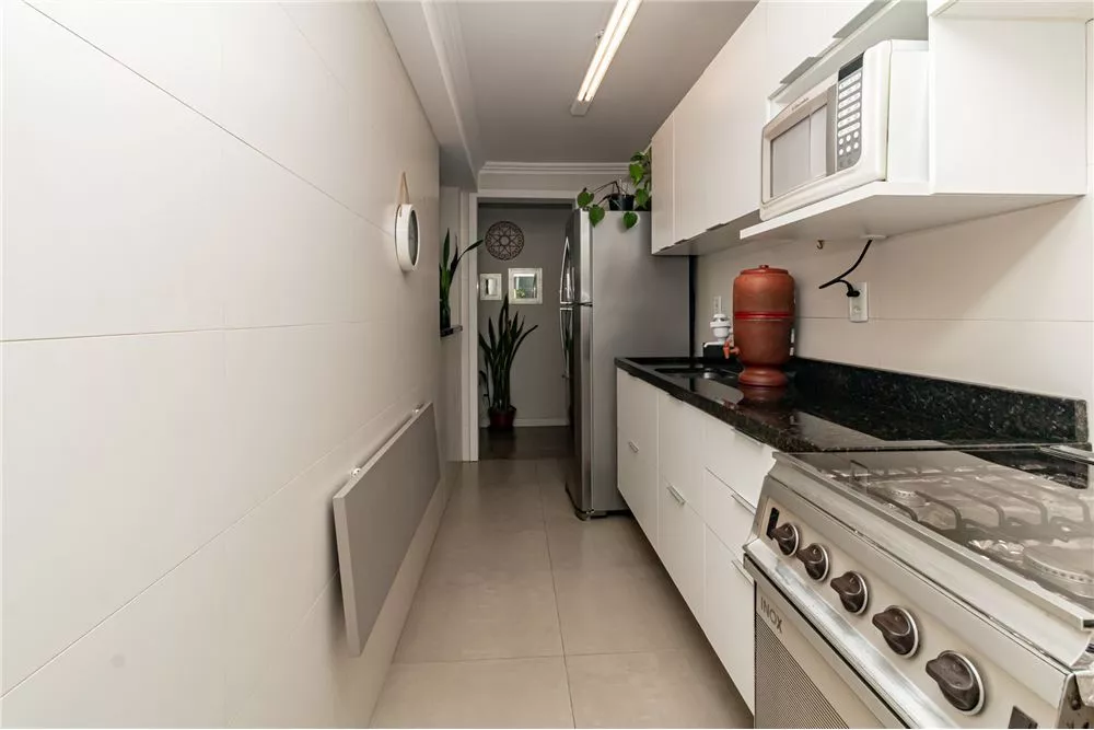 Apartamento à venda com 1 quarto, 46m² - Foto 8