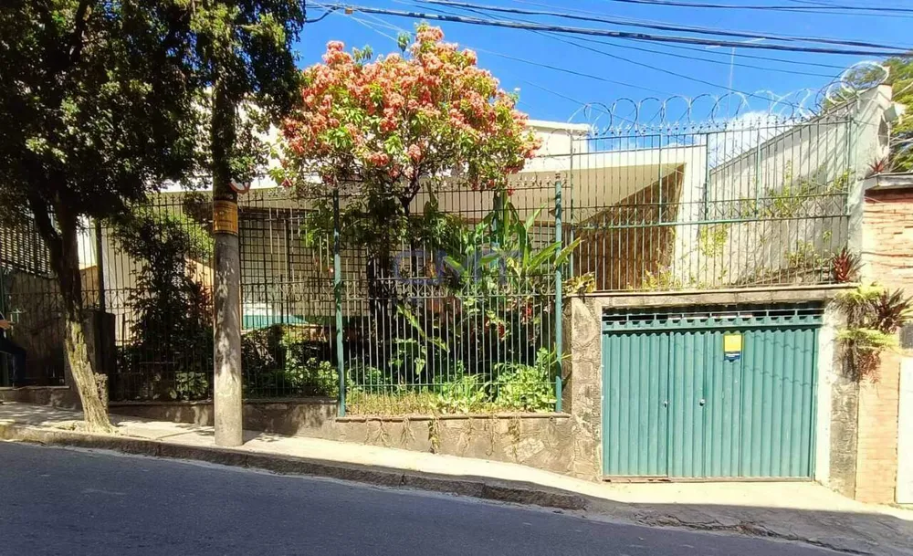 Casa, 3 quartos, 345 m² - Foto 2