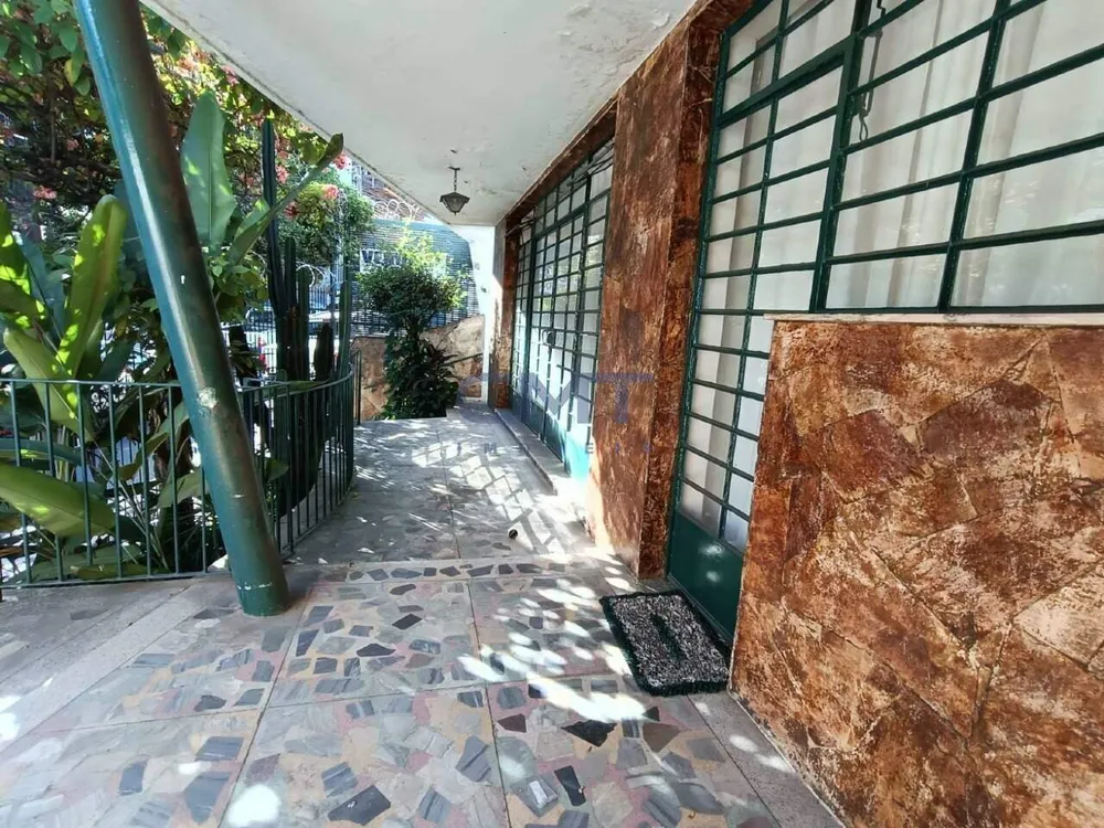 Casa, 3 quartos, 345 m² - Foto 1