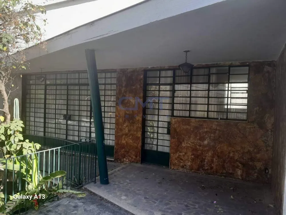 Casa, 3 quartos, 345 m² - Foto 4