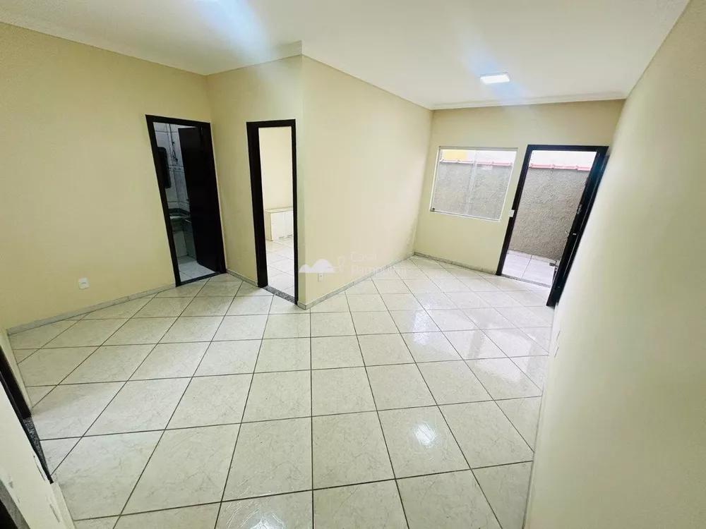 Casa à venda com 2 quartos, 100m² - Foto 6