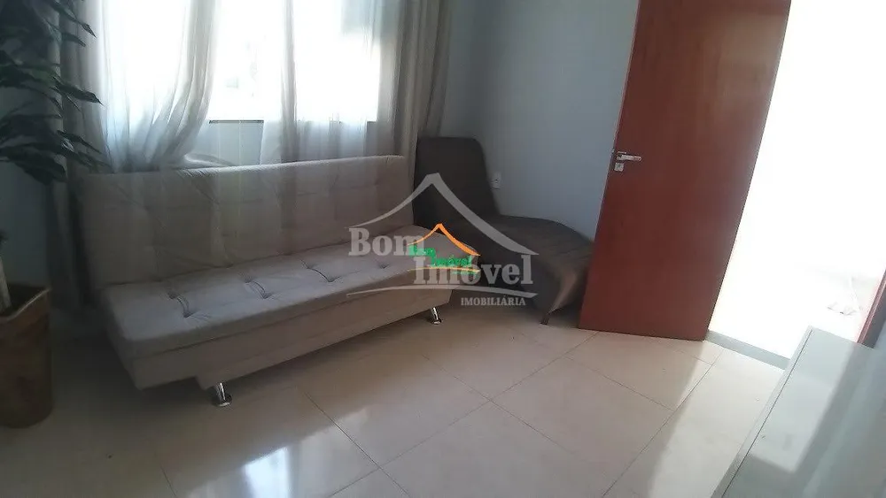 Casa, 1 quarto, 66 m² - Foto 4