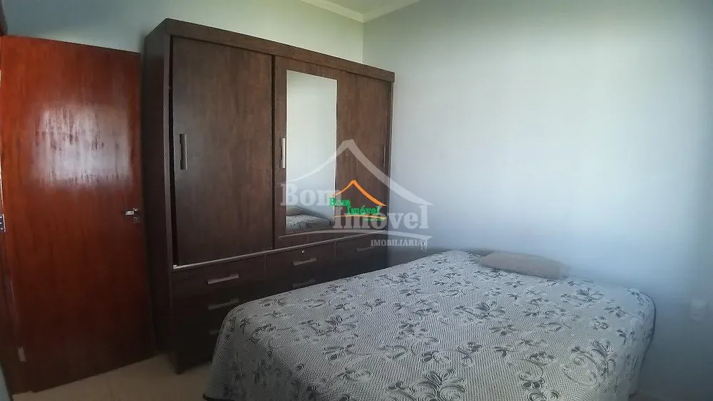 Casa, 1 quarto, 66 m² - Foto 9