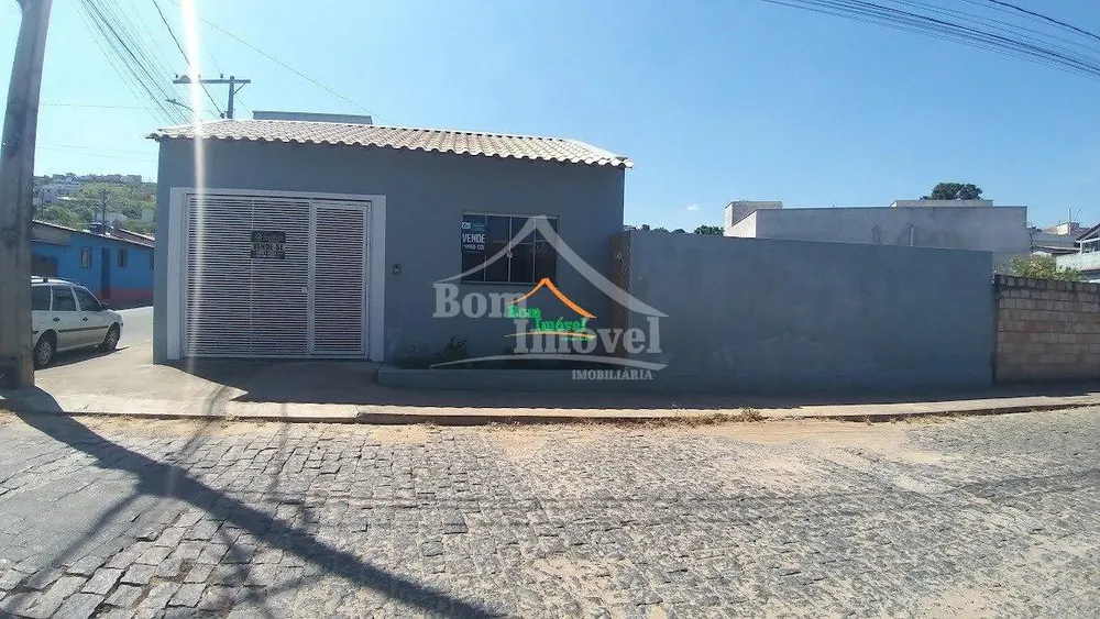Casa, 1 quarto, 66 m² - Foto 1