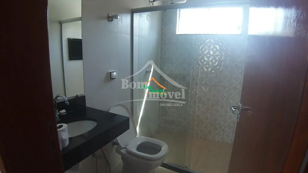 Casa, 1 quarto, 66 m² - Foto 6