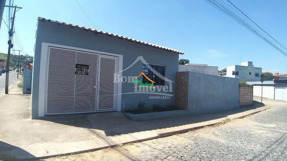 Casa, 1 quarto, 66 m² - Foto 2