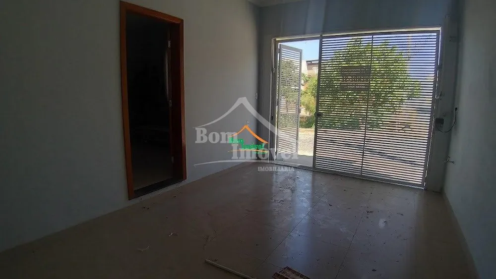 Casa, 1 quarto, 66 m² - Foto 3