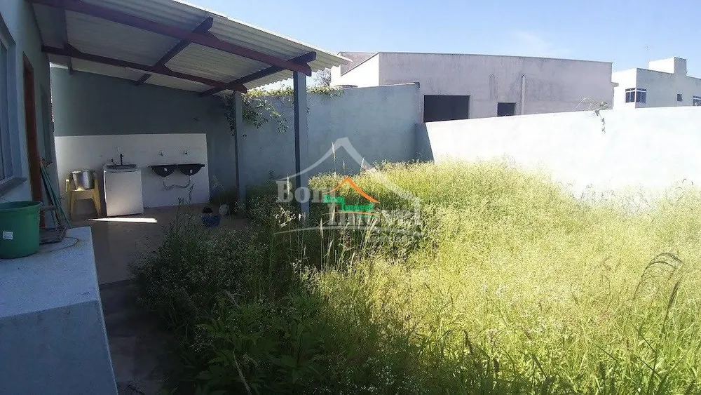 Casa, 1 quarto, 66 m² - Foto 12