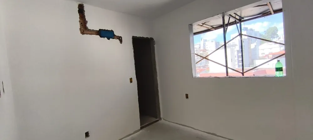 Apartamento, 4 quartos, 135 m² - Foto 1