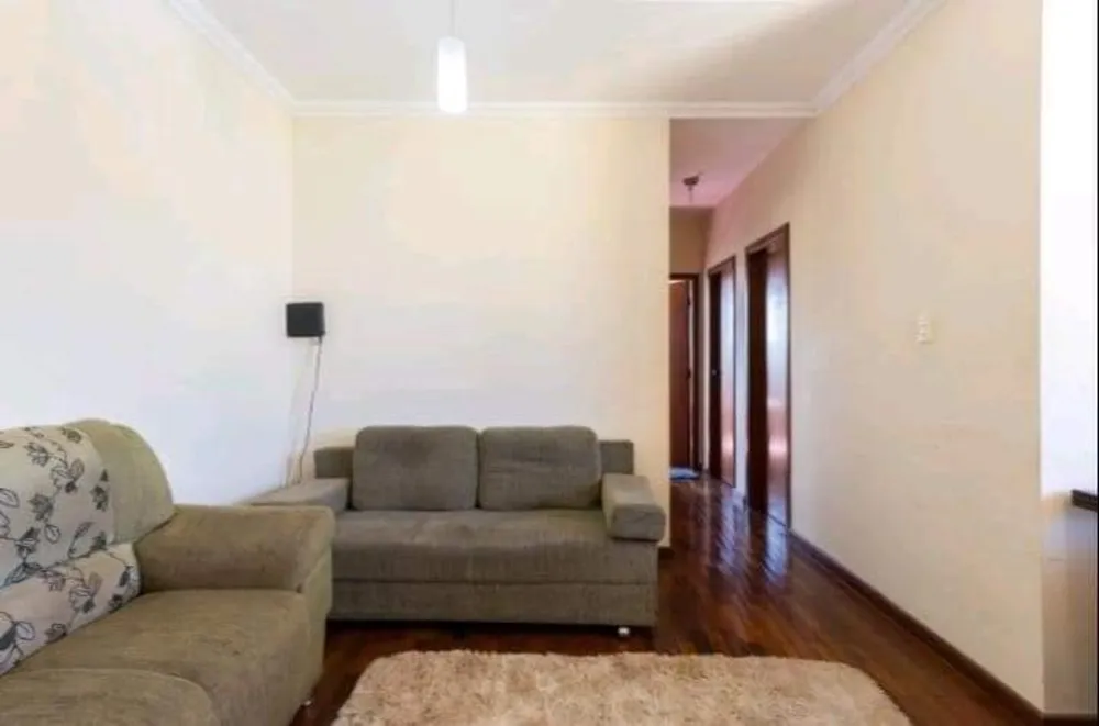 Apartamento, 3 quartos, 80 m² - Foto 5