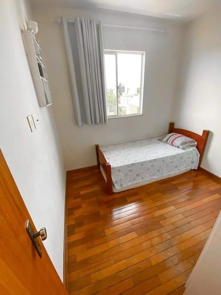 Apartamento, 3 quartos, 80 m² - Foto 5