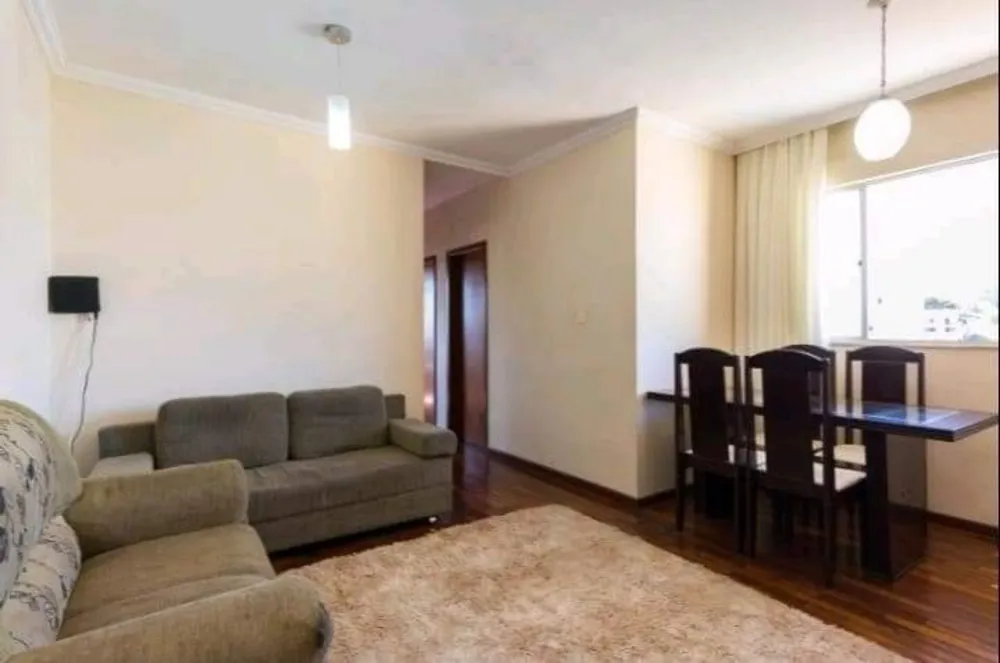Apartamento, 3 quartos, 80 m² - Foto 3