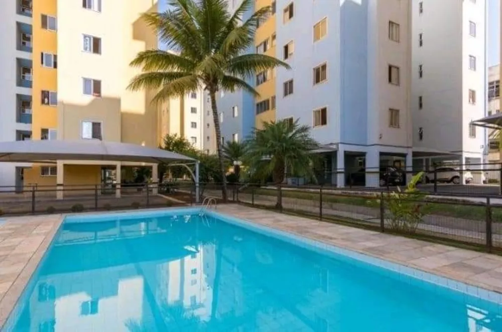 Apartamento, 3 quartos, 80 m² - Foto 6